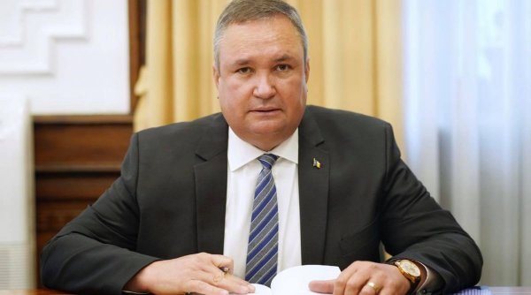 Premierul Nicolae Ciucă a trimis Corpul de Control să verifice achiziția testelor de salivă