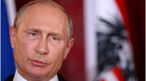 Putin către Boris Johnson: ”membrii NATO amenință Rusia din Ucraina”