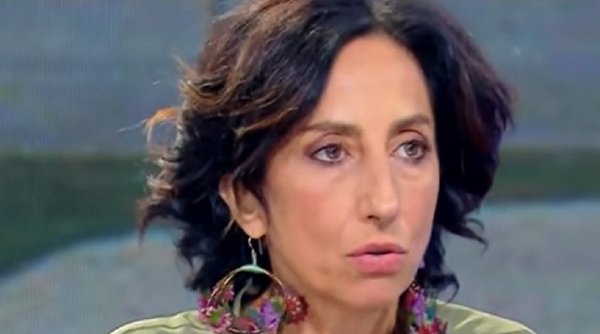 Lucia Goracci, primul interviu după scandalul cu familia Şoşoacă: 