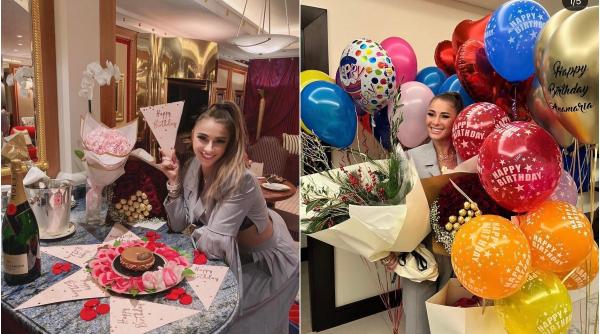 anamaria prodan a dezvaluit cea mai arzatoare dorinta a sa