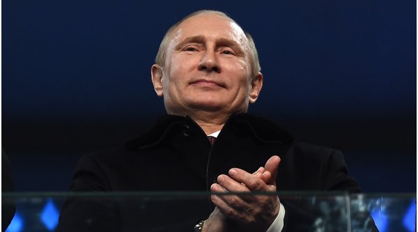 Vladimir Putin afirmă că Europa este vinovată pentru creșterea prețului gazului