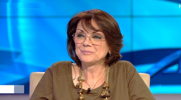 Carmen Tănase: "Am greșit, dar mi-am asumat. Nici nu-mi place să dau vina pe alții"