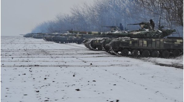 Ce este acordul de la Minsk și cum ar putea reprezenta o cale de ieșire din criza din Ucraina