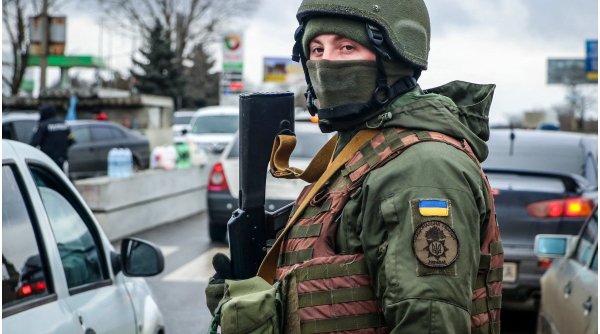 ONU: În Ucraina s-au înregistrat până acum peste 1.500 de victime civile, inclusiv 42 de copii uciși