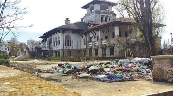 castel regina maria mamaia revine stat definitiv