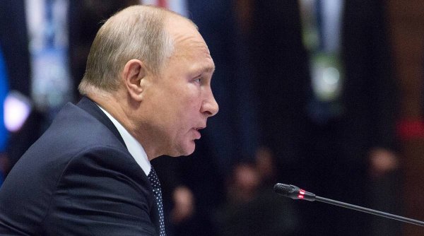 Putin dă o altă lovitură ”țărilor neprietenoase”. A semnat decretul prin care se impun restricții de viză pentru cetățeni