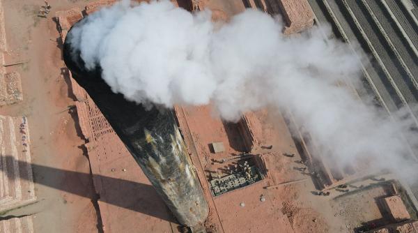 schimbari climatice efecte solutii europa gaze efect de sera