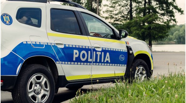 Un român a reușit să evadeze chiar de sub nasul polițiștilor austrieci. A fost prins după doi ani de căutări, la Cluj