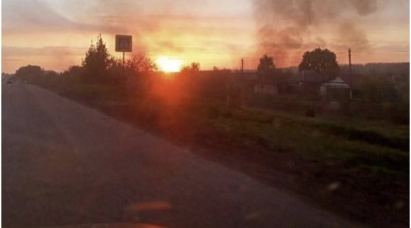 1 mort și 3 răniți în Rusia după un atac din Ucraina asupra regiunii Belogrod