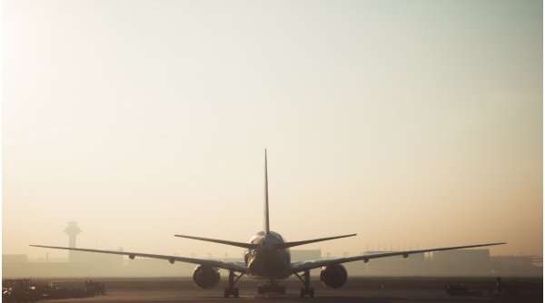 Incident aviatic în SUA | Un pasager fără nicio experiență, la cârma unui avion