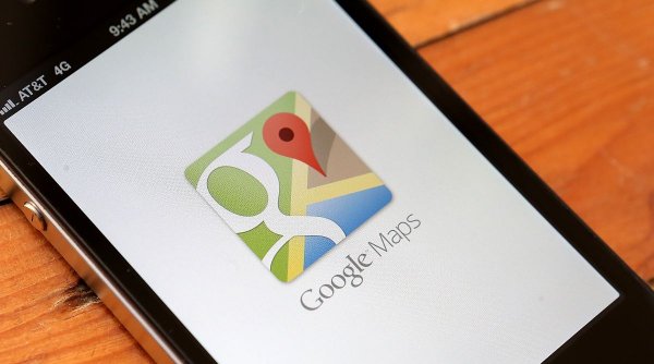 Noua funcție Google Maps care te lasă să explorezi virtual diverse orașe