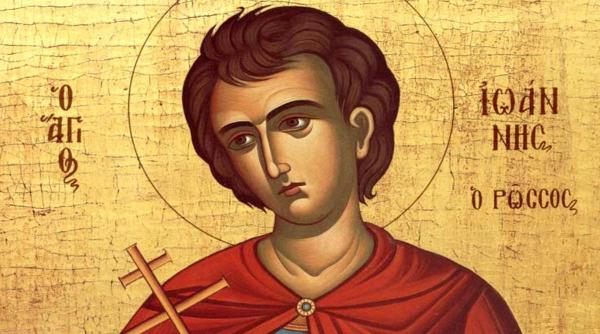 sarbatoare calendar ortodox 27 mai 2024