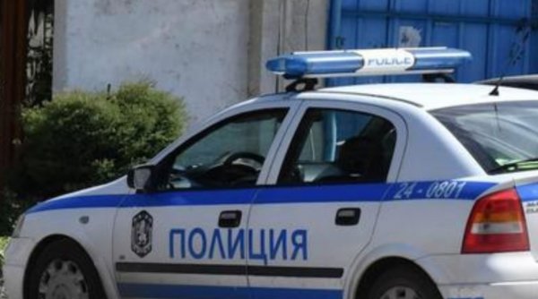 Capcana pe care o întind polițiștii bulgari românilor care le tranzitează țara în drum spre Grecia 