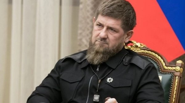 Război în Ucraina, ziua 130 |  Ramzan Kadîrov anunţă că va începe curând un nou atac în estul Ucrainei