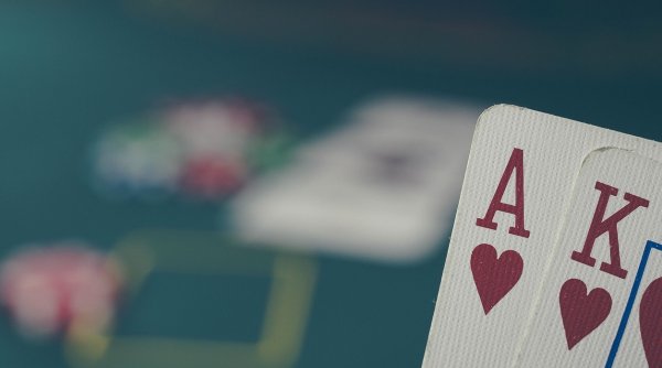 debt Easy alliance Ştiri despre Poker