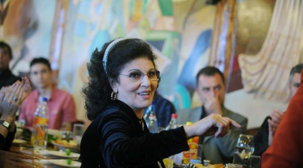 irina loghin aliment ten perfect face minuni