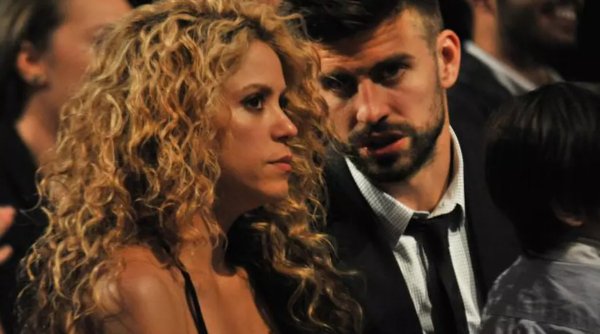 Shakira şi Pique, scandal de proporţii în faţa avocaţilor | Care este motivul