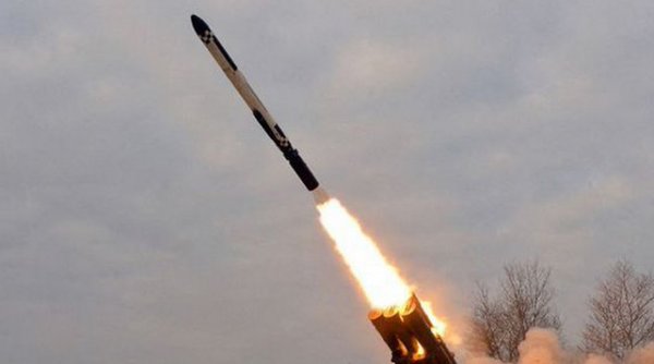 Rusia a lansat rachete spre avioane militare israeliene, în Siria