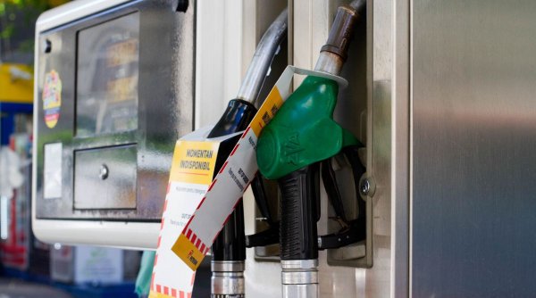 COTAR: Barilul de petrol scade, însă benzina şi motorina rămân scumpe