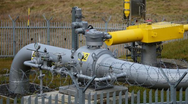 importuri gaze rusesti romania limitate nivel inmagazinari scazut cinci milioane metri cubi