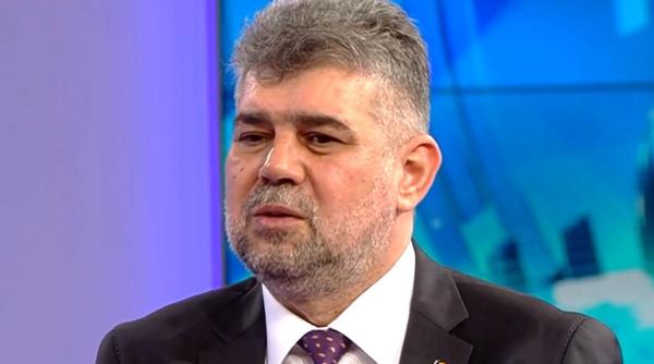 marcel ciolacu plafonare preturi energie