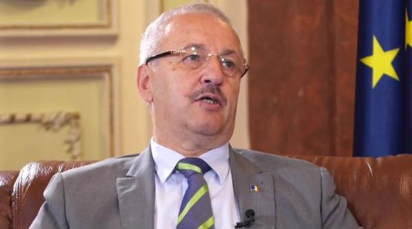 vasile dincu remaniere guvern