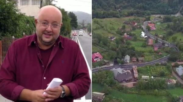 drum judetean 703g valcea modernizat constantin radulescu