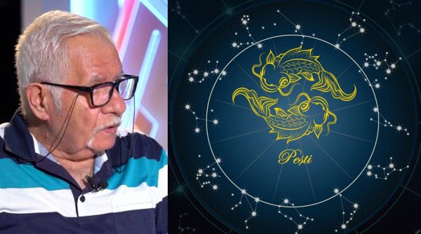 Cum reacţionează zodiile la necazuri, horoscop cu Mihai Voropchievici: 
