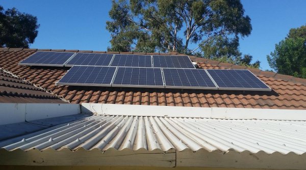 Casa Verde Fotovoltaice 2022. Peste 3.000 de dosare au fost aprobate 