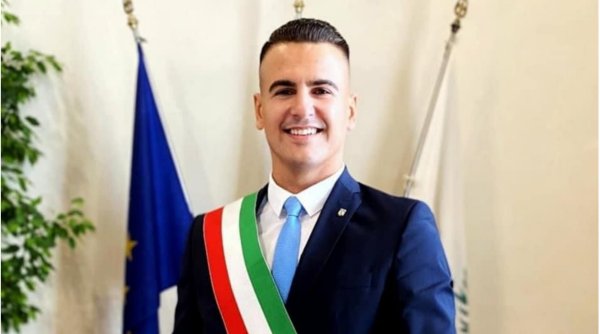 Un român candidează astăzi pentru un loc în Parlamentul Italiei
