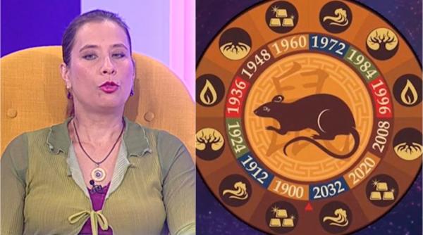 horoscop chinezesc octombrie 2022 anca dimancea