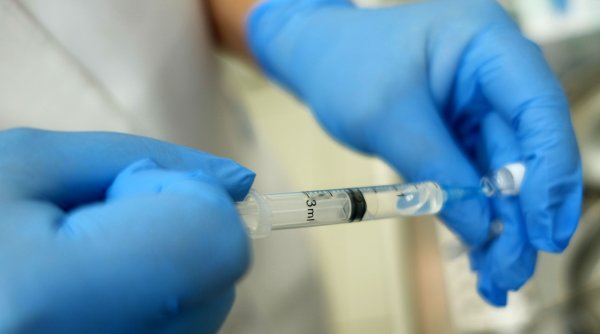 Ministerul Sănătății anunţă că a fost administrată prima doză de vaccin împotriva variolei maimuţei