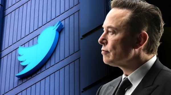 Elon Musk explică de ce a apelat la concedierile masive de la Twitter: 