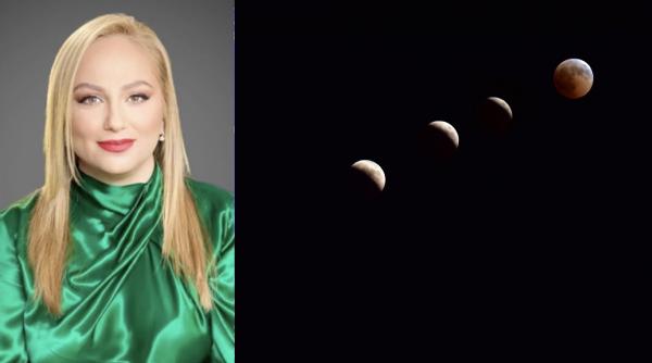 cum ne va afecta eclipsa totala luna 8 noiembrie 2022 cristina demetrescu