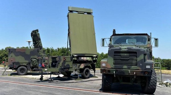 Pușcașii marini americani vor trimite un radar performant în România