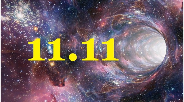 11.11.2022 | Ce semnificaţie are ziua de vineri, 11.11? Mihai Voropchievici: 