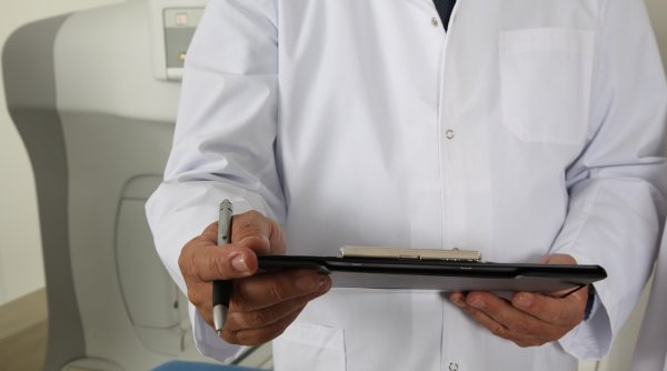 Pacient confirmat cu botulism, la Spitalul Județean Slatina. Ce alimente a mâncat bărbatul