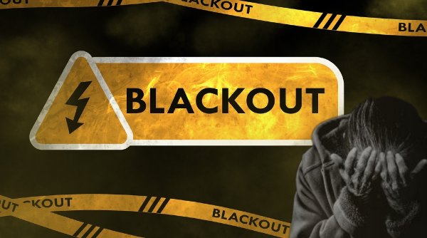 România face primul exercițiu de Blackout | Ghid de supravieţuire pentru trei zile fără curent şi gaze