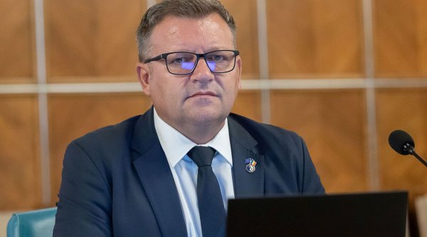 Marius Budăi, reacţie după anunţul Comisiei Europene privind pensiile românilor