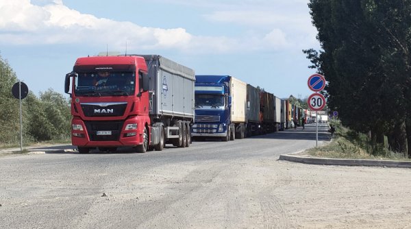 Intrarea în spaţiul Schengen poate să ridice costul produselor de import-export, anunţă comisarul european Adina Vălean