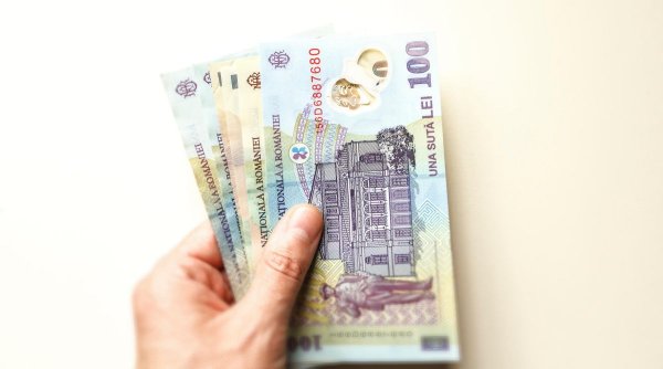 Românii cu venituri mici vor primi vouchere de 1400 de lei din fonduri europene pentru plata facturilor la energie