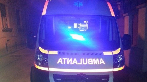 Un șofer de 83 de ani a omorât doi pietoni, după ce tocmai lovise un biciclist și fugise de la locul accidentului, în Argeș