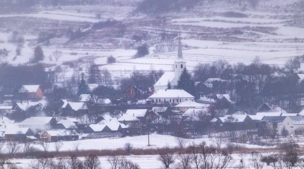 Transilvania, pe primul loc într-un top al destinațiilor europene ideale pentru iarnă