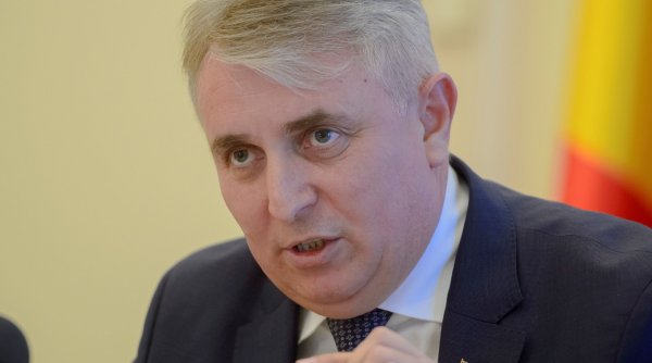 Ministrul de Interne, detalii exclusive despre culisele aderării României la Schengen