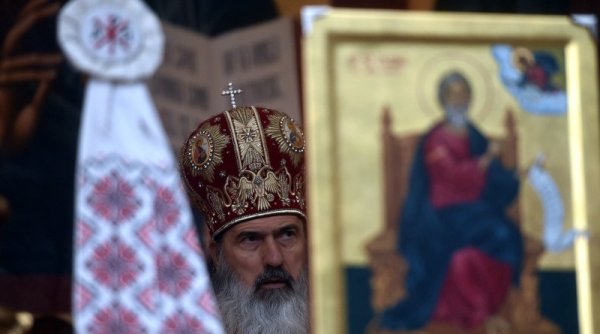 Aproape un milion de români își serbează onomastica de Sf. Andrei. Cui trebuie să îi spunem 