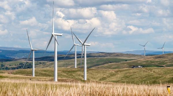 romania potential energie regenerabila