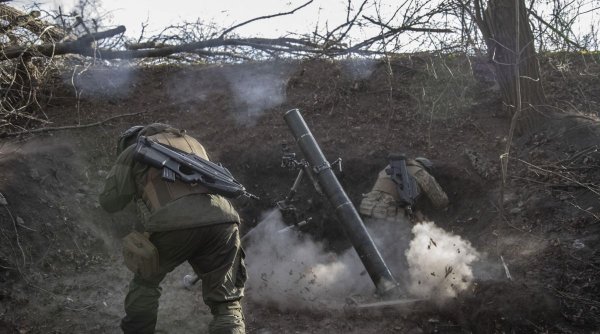 Război în Ucraina, ziua 286. Atacurile din Donețk ale armatei ucrainene au provocat moartea a cel puțin patru persoane