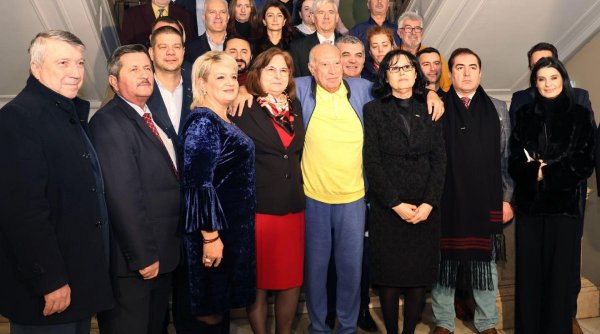 PUSL anunţă organizaţii locale în toată România în contextul alegerilor din 2024