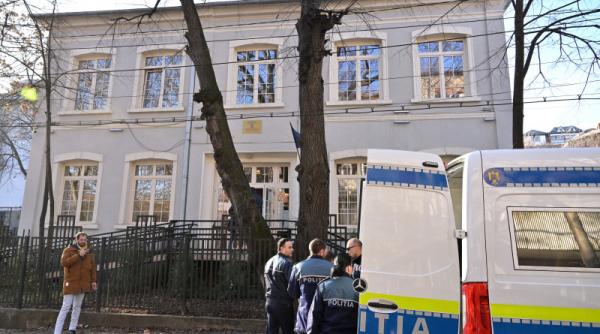 primar iasi mihai chirica perchezitii ancheta diicot