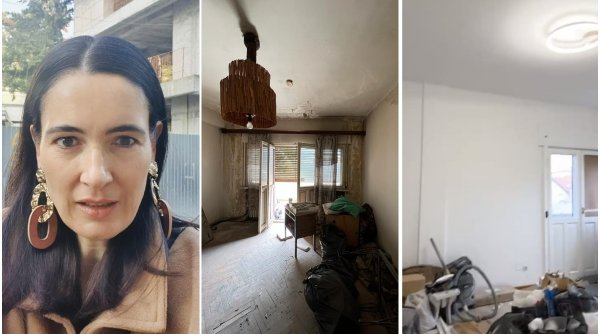 Scandal uriaş la Primăria Sectorului 1. Clotilde Armand este acuzată de abuz în serviciu privind renovarea unui apartament din bani publici